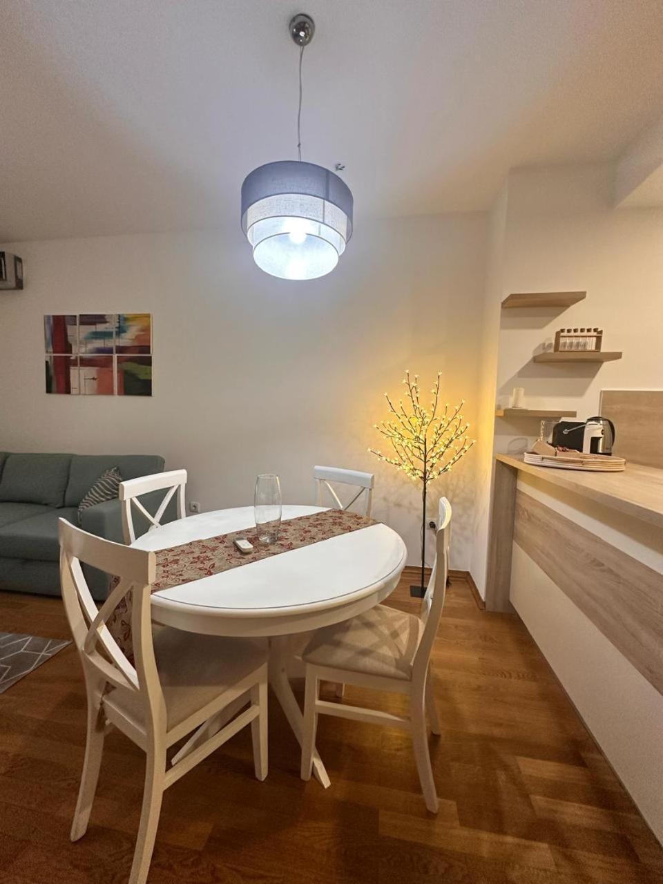 Posto Capitano Sasa Appartement *