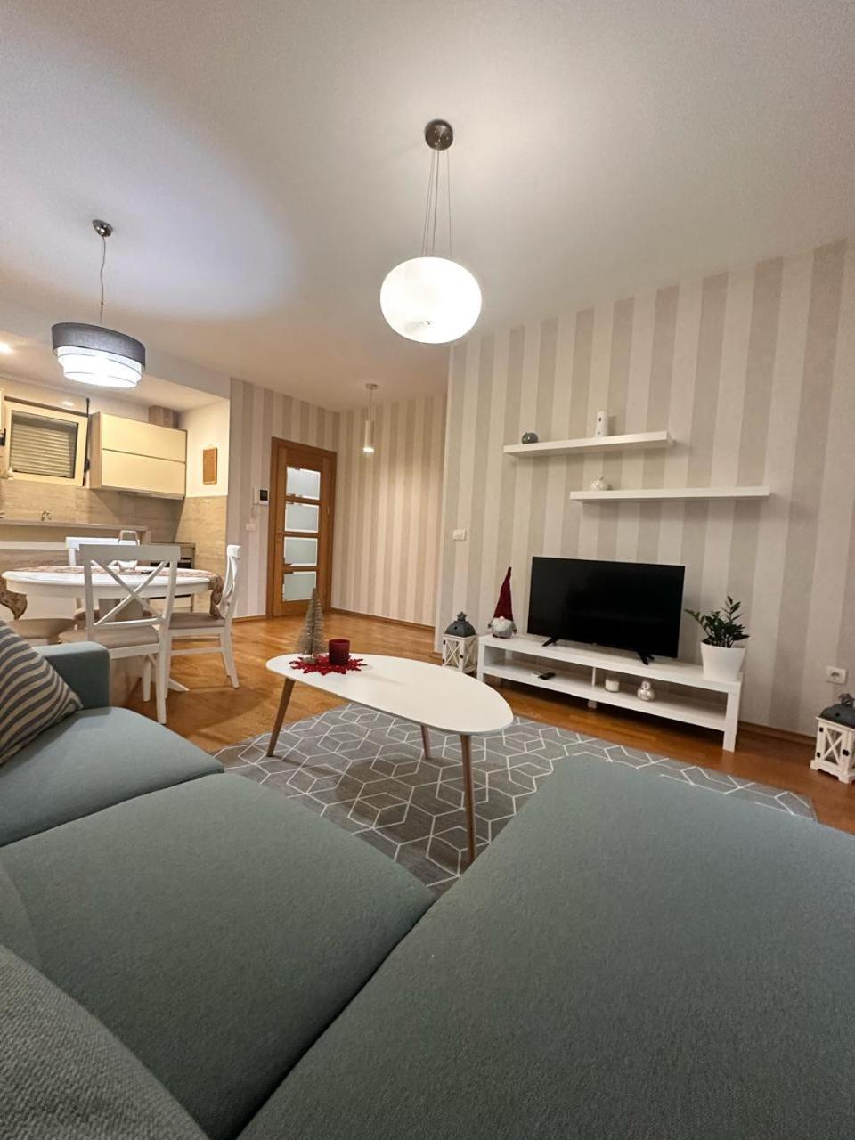 Appartement Posto Capitano Sasa Kotor