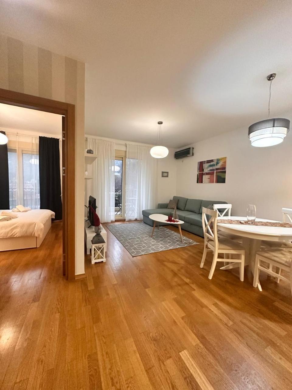 Posto Capitano Sasa Appartement Kotor